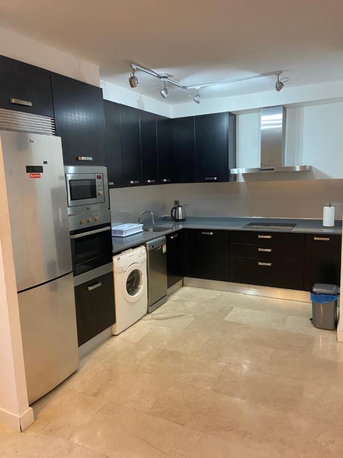 Apartamentos Marquesado Madrid Eksteriør bilde